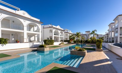 Resale - Penthouse - Ciudad Quesada - 