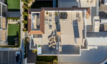 Resale - Penthouse - Ciudad Quesada - 