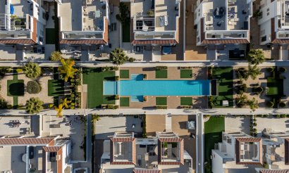 Resale - Penthouse - Ciudad Quesada - 