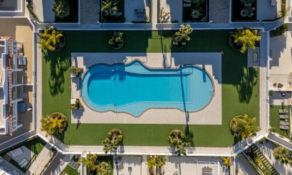 Resale - Penthouse - Ciudad Quesada - 