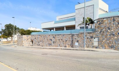 Вторичка - Bилла - Benijofar