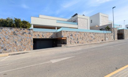 Вторичка - Bилла - Benijofar