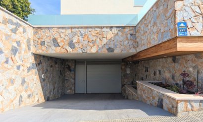 Вторичка - Bилла - Benijofar