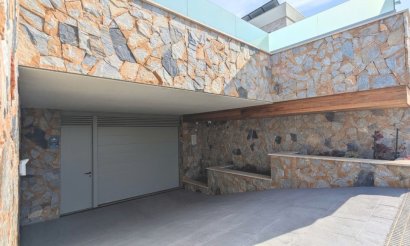 Вторичка - Bилла - Benijofar