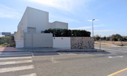 Вторичка - Bилла - Benijofar