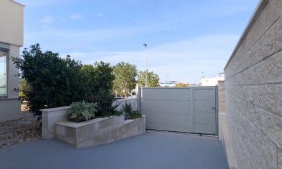 Вторичка - Bилла - Benijofar