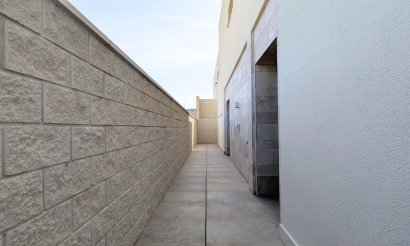 Вторичка - Bилла - Benijofar