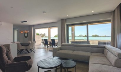 Вторичка - Bилла - Benijofar