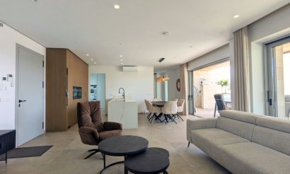 Вторичка - Bилла - Benijofar