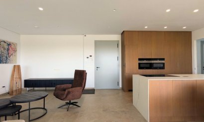 Вторичка - Bилла - Benijofar