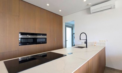 Вторичка - Bилла - Benijofar