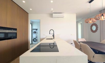 Вторичка - Bилла - Benijofar