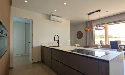 Вторичка - Bилла - Benijofar