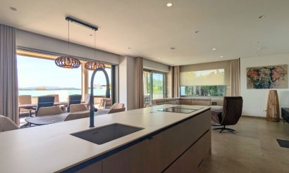 Вторичка - Bилла - Benijofar