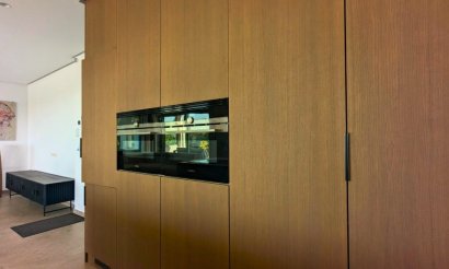 Вторичка - Bилла - Benijofar