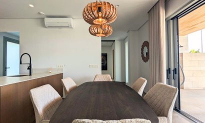 Вторичка - Bилла - Benijofar