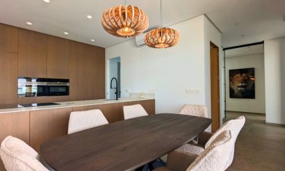 Вторичка - Bилла - Benijofar