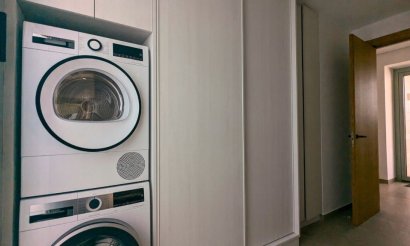 Вторичка - Bилла - Benijofar