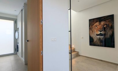 Вторичка - Bилла - Benijofar