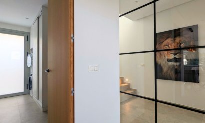 Вторичка - Bилла - Benijofar