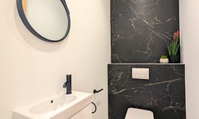 Вторичка - Bилла - Benijofar