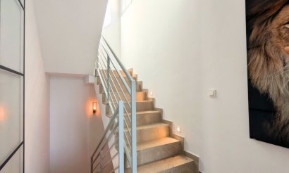 Вторичка - Bилла - Benijofar