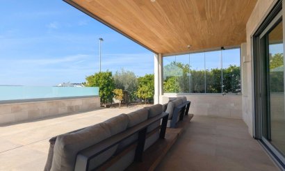 Вторичка - Bилла - Benijofar