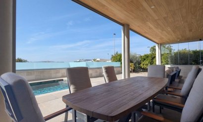 Вторичка - Bилла - Benijofar