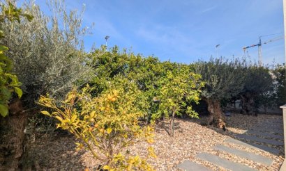 Вторичка - Bилла - Benijofar