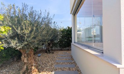 Вторичка - Bилла - Benijofar