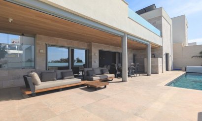 Вторичка - Bилла - Benijofar