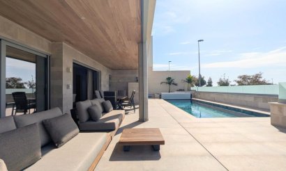 Вторичка - Bилла - Benijofar