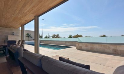 Вторичка - Bилла - Benijofar