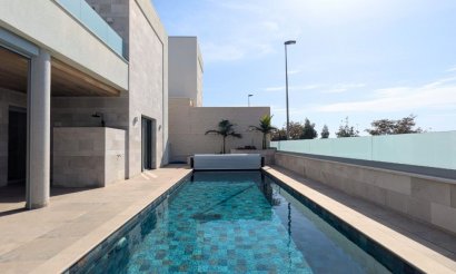 Вторичка - Bилла - Benijofar