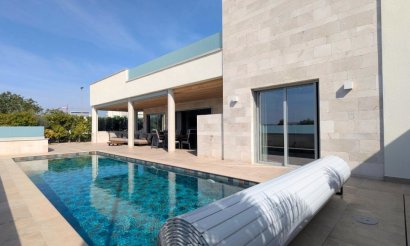 Вторичка - Bилла - Benijofar