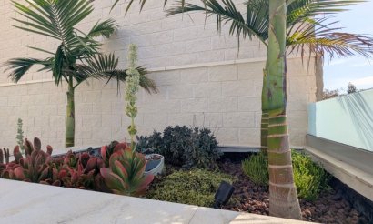 Вторичка - Bилла - Benijofar