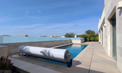 Вторичка - Bилла - Benijofar