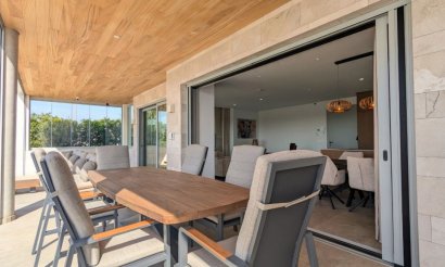 Вторичка - Bилла - Benijofar