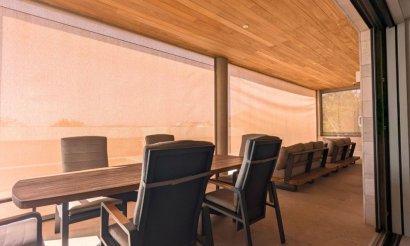 Вторичка - Bилла - Benijofar