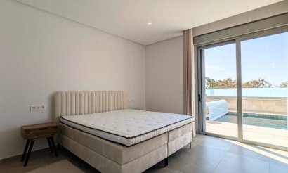 Вторичка - Bилла - Benijofar