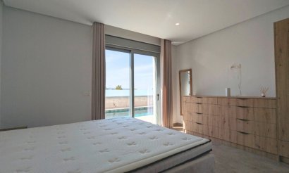 Вторичка - Bилла - Benijofar