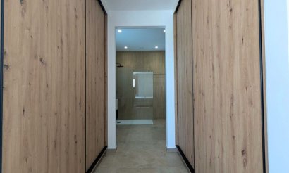 Вторичка - Bилла - Benijofar