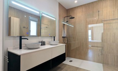 Вторичка - Bилла - Benijofar