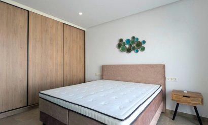 Вторичка - Bилла - Benijofar