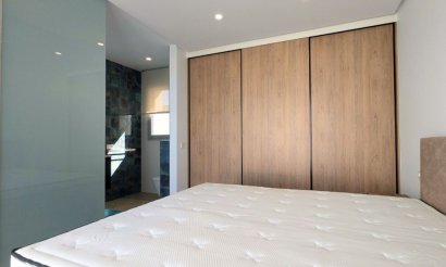 Вторичка - Bилла - Benijofar