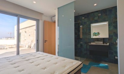 Вторичка - Bилла - Benijofar