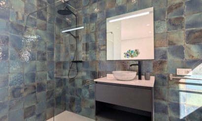 Вторичка - Bилла - Benijofar