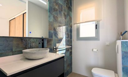 Вторичка - Bилла - Benijofar