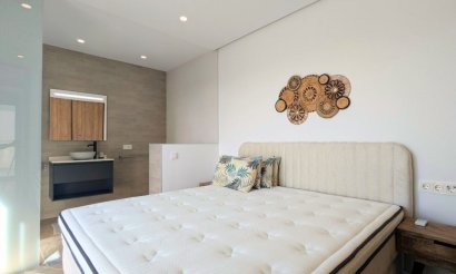 Вторичка - Bилла - Benijofar