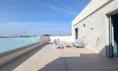 Вторичка - Bилла - Benijofar